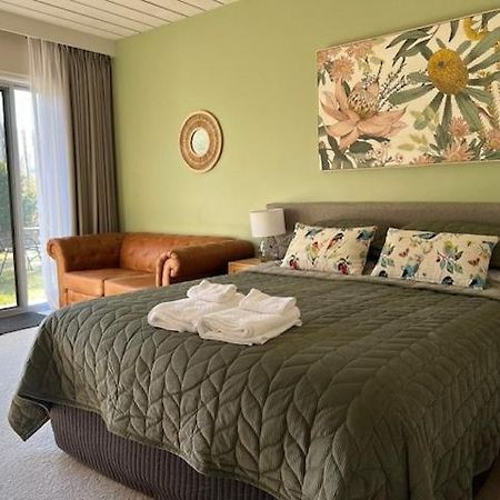 Riverbank Park Motel Bright Ngoại thất bức ảnh
