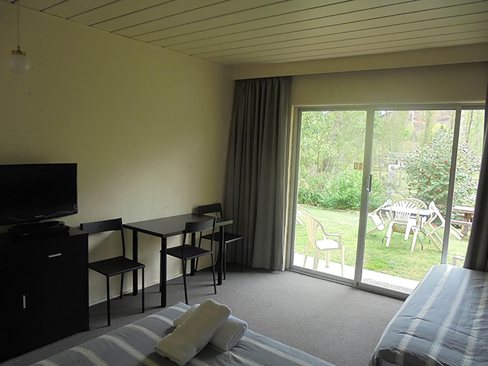 Riverbank Park Motel Bright Ngoại thất bức ảnh
