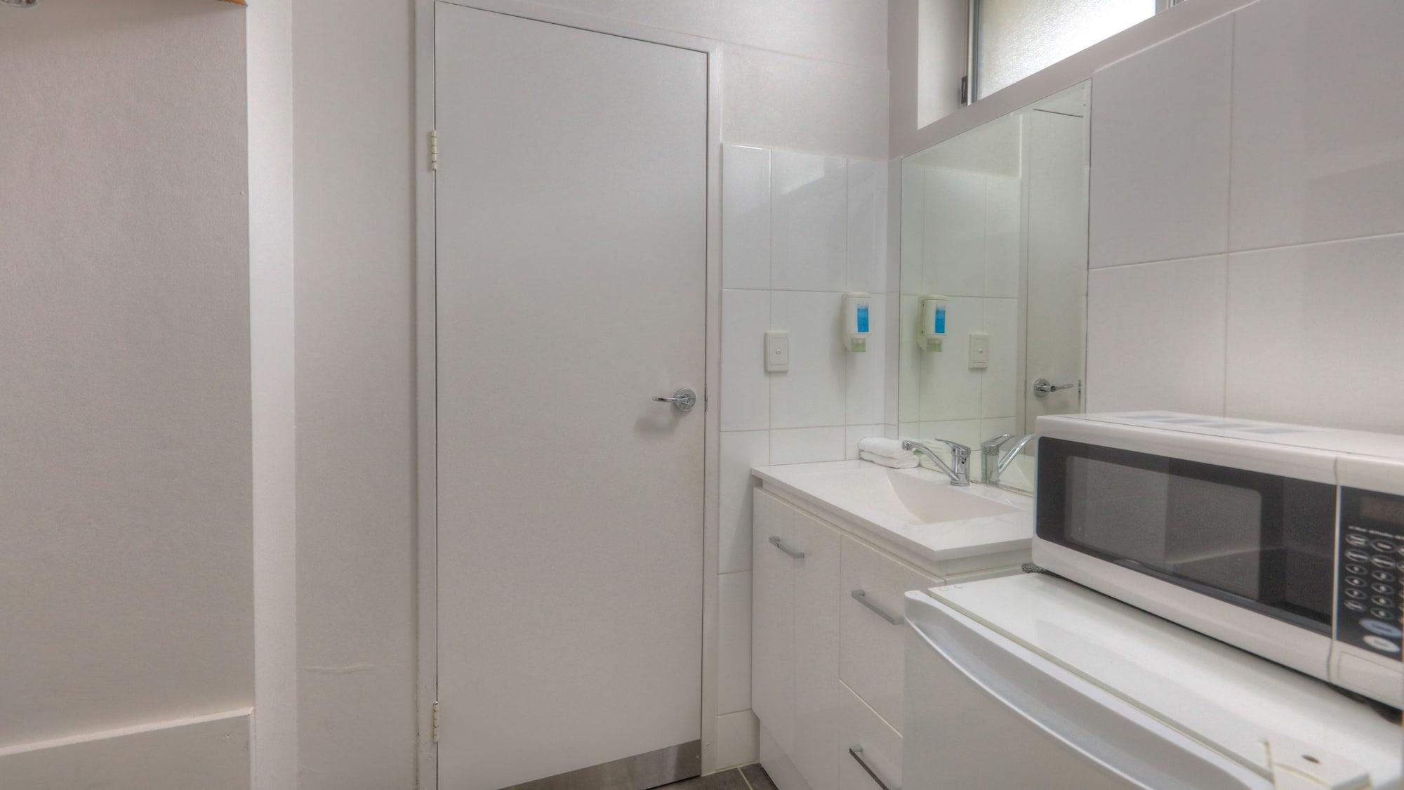 Riverbank Park Motel Bright Ngoại thất bức ảnh