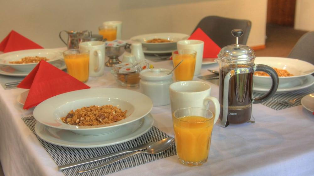 Riverbank Park Motel Bright Ngoại thất bức ảnh