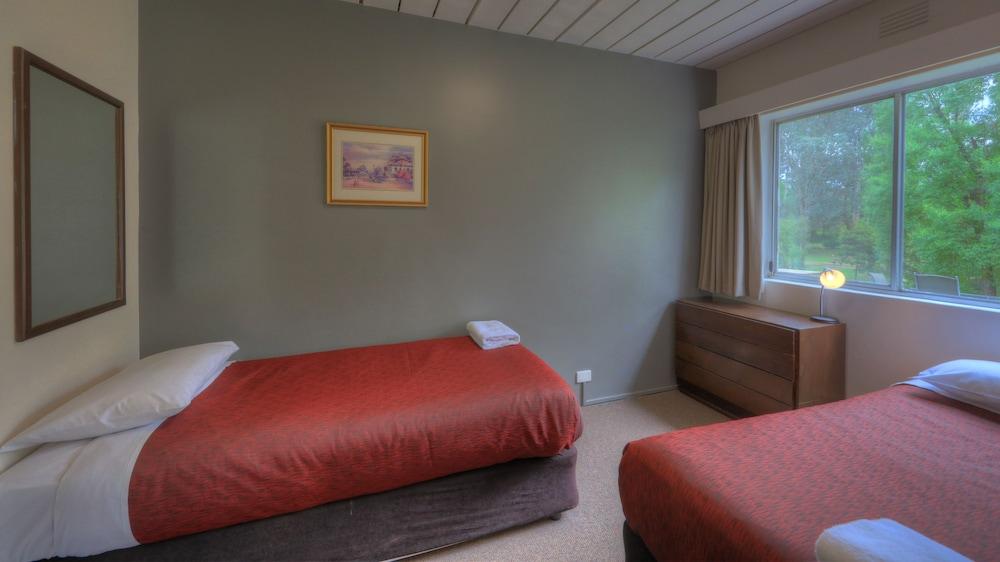 Riverbank Park Motel Bright Ngoại thất bức ảnh