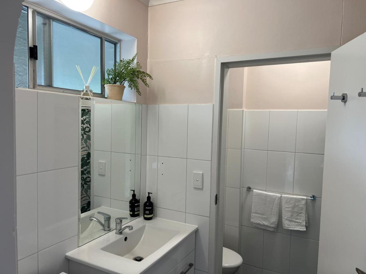 Riverbank Park Motel Bright Ngoại thất bức ảnh