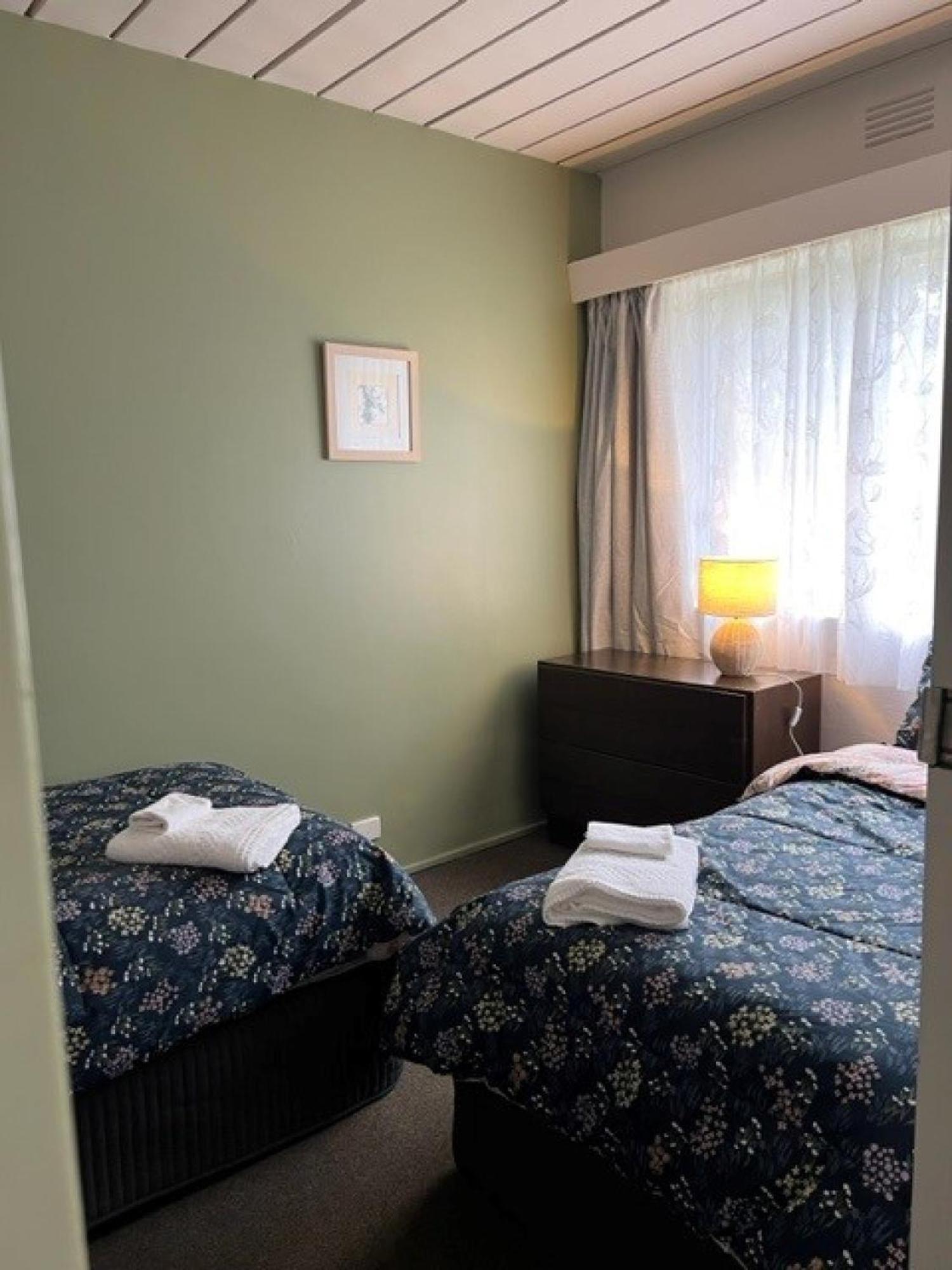 Riverbank Park Motel Bright Ngoại thất bức ảnh